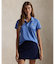 （RLX）テーラード フィット Polo ベア ポロシャツ