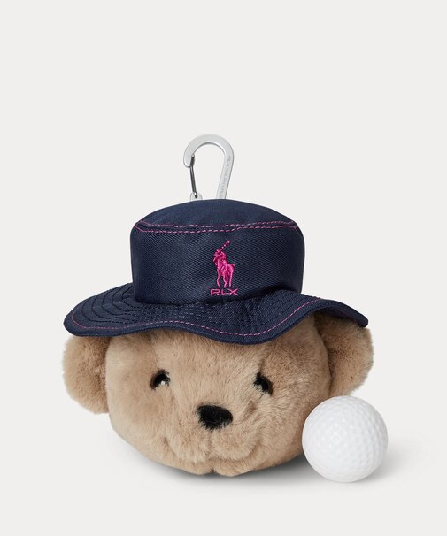 （RLX）ゴルフ ボール ポーチ