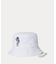 （RLX）Polo ベア コットン チノ バケット ハット
