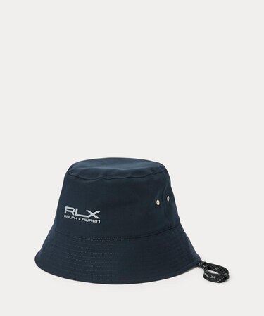 （RLX）ウォーターレジスタント バケット ハット