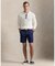 （POLO GOLF）9インチ テーラード フィット パフォーマンス ショートパンツ