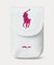 （RLX）Big Pony ウォーターリペラント ゴルフ ポーチ
