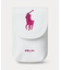 （RLX）Big Pony ウォーターリペラント ゴルフ ポーチ