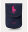 （RLX）Big Pony ウォーターリペラント ゴルフ ポーチ