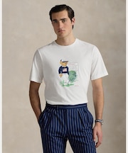 （RLX）U.S. ライダー カップ Polo ベア Tシャツ