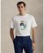 （RLX）U.S. ライダー カップ Polo ベア Tシャツ