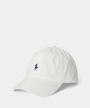 （POLO GOLF）コットン チノ ボール キャップ