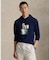 （RLX）U.S. ライダー カップ Polo ベア フーデッド Tシャツ