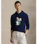 （RLX）U.S. ライダー カップ Polo ベア フーデッド Tシャツ