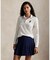 （RLX）テーラード フィット Polo ベア ジャージー ポロシャツ