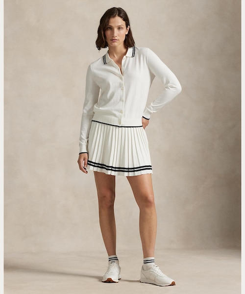 Ralph Lauren - ラルフローレンゴルフ　RLX レディース(新品) ポロ ゴルフ アールエルエックス ゴルフ/レディースの通販
