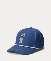 （RLX）Polo ベア スポーツ キャップ