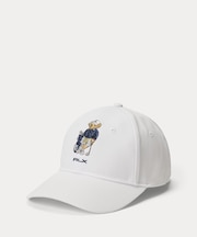 （RLX）Polo ベア ボール キャップ