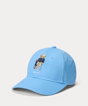 （RLX）Polo ベア ボール キャップ