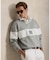 （RLX）リラックス フィット クレスト ラグビー スウェットシャツ