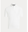（POLO GOLF）ワッフルニット コットン ポロカラー セーター
