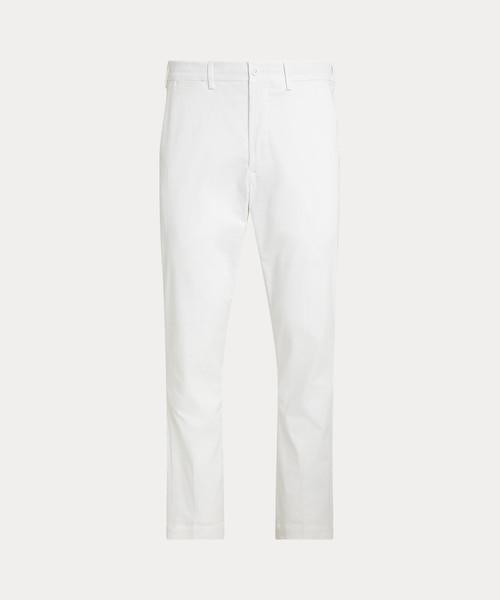 新品POLO GOLF スリムフィット ゴルフパンツ POLO GOLF）スリム フィット パフォーマンス チノ パンツ｜ポロ