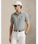 （RLX）テーラード フィット Polo ベア ポロシャツ