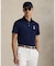 （RLX）テーラード フィット Polo ベア ポロシャツ
