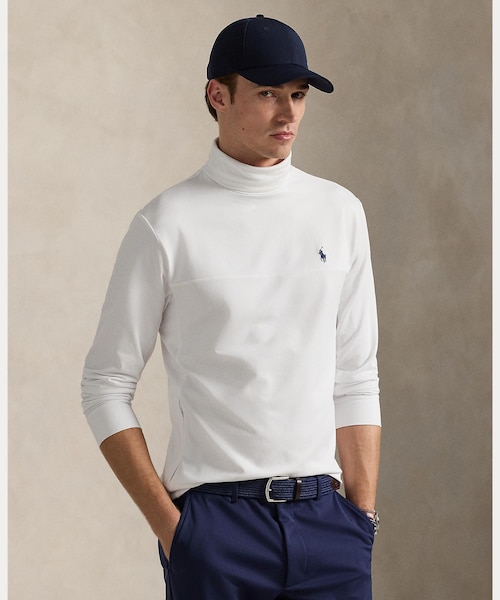 ポロ ゴルフ アールエルエックス ゴルフの通販｜&mall（アンドモール