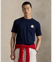 （RLX）U.S. ライダー カップ パフォーマンス Tシャツ