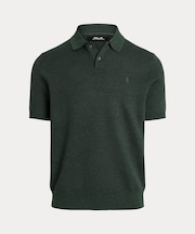 (POLO GOLF)パフォーマンス ポロカラー セーター