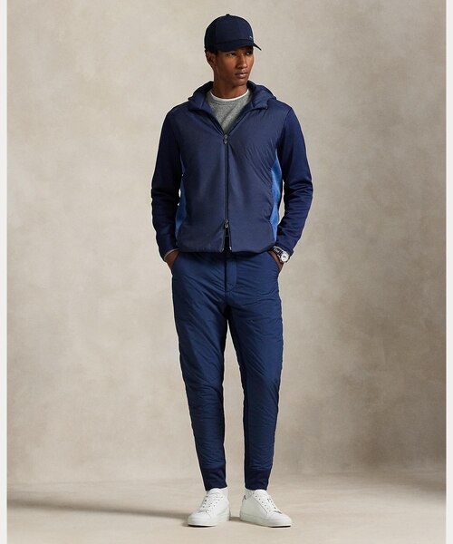 RLX）ハイブリッド インシュレイテッド パンツ｜ポロ ゴルフ