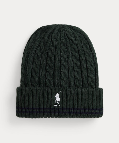 メンズ ニットキャップ K-FROK｜ディーゼルの通販｜&mall（アンド