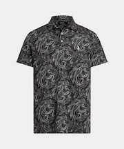 (RLX)テーラード フィット パフォーマンス ポロシャツ