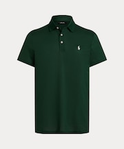 (RLX)テーラード フィット パフォーマンス ポロシャツ