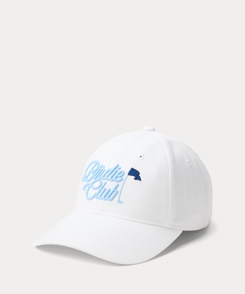 (RLX)Birdie Club ボール キャップ