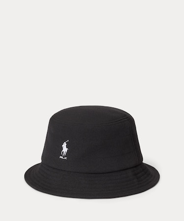 （RLX）ウォーターレジスタント バケット ハット