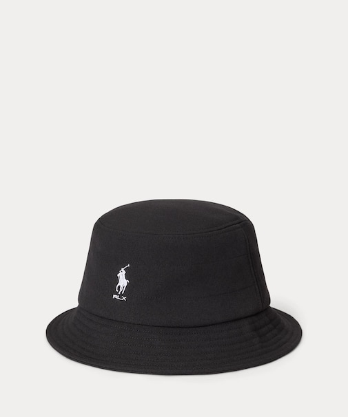 （RLX）ウォーターレジスタント バケット ハット