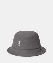 （RLX）ウォーターレジスタント バケット ハット