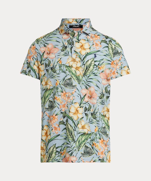 RLX）テーラード フィット パフォーマンス ポロシャツ｜ポロ ゴルフ