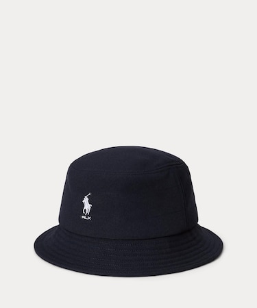 （RLX）ウォーターレジスタント バケット ハット