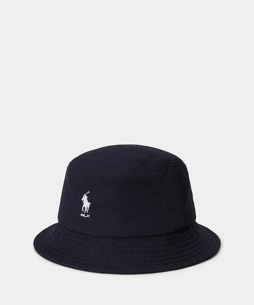 （RLX）ウォーターレジスタント バケット ハット