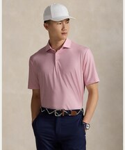 （RLX）クラシック フィット パフォーマンス ポロシャツ