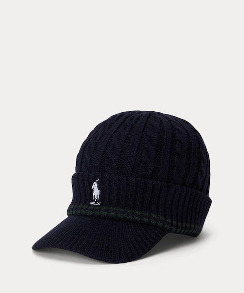 POLO RALPH LAUREN RLX 迷彩柄 ブルー系 ゴルフ キャップ 楽天市場】ラルフローレン POLO Ralph Lauren ワンポイント ポニー
