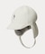 （POLO GOLF）ロゴ リバーシブル イヤーフラップ ハット