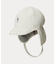 （POLO GOLF）ロゴ リバーシブル イヤーフラップ ハット