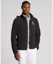 （RLX）パフォーマンス フーデッド ジャケット