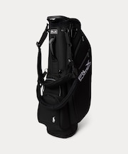 （RLX）エンブロイダリーロゴ ゴルフ スタンド バッグ