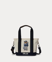 （RLX）Polo ベア スモール ゴルフ トート