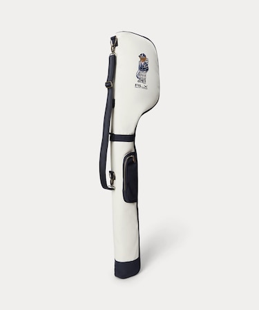 （RLX）Polo ベア ゴルフ クラブ ケース