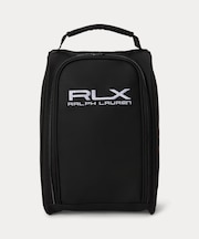 （RLX）エンブロイダリーロゴ ゴルフ シューズ バッグ