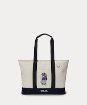 （RLX）Polo ベア ゴルフ トート