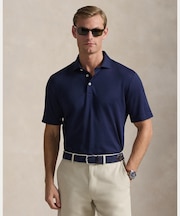 （RLX）クラシック フィット パフォーマンス ポロシャツ