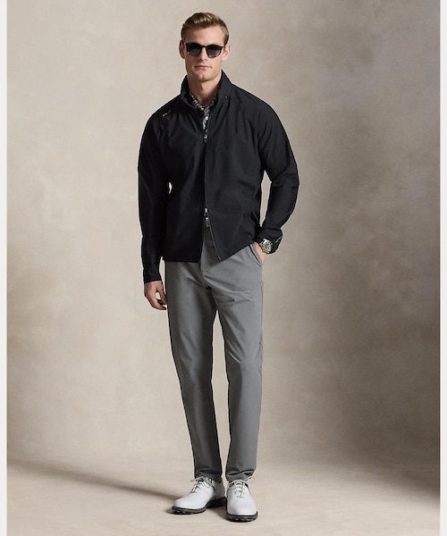 RLX）テーラード フィット パフォーマンス パンツ｜ポロ ゴルフ アール