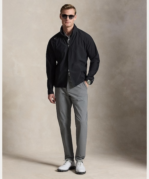 （RLX）テーラード フィット パフォーマンス パンツ